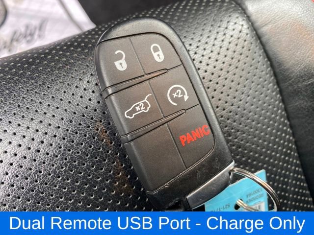 Used 2023 Dodge Durango R/T image 27