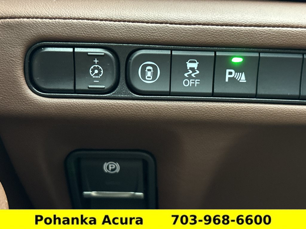 Certified 2023 Acura MDX w/ Technology Package AWD/4WD image 14