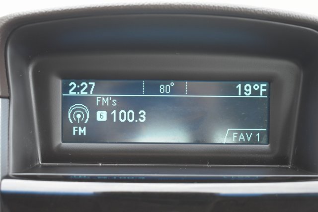 Used 2011 Chevrolet Cruze LTZ w/ RS Package image 23