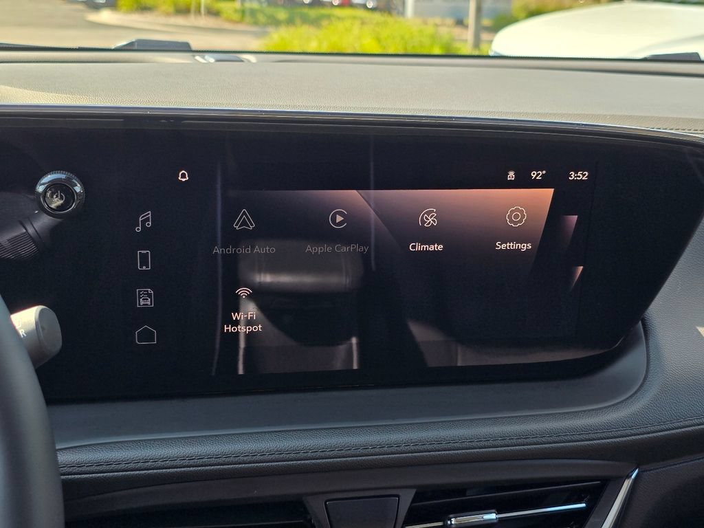 Certified 2024 Buick Encore GX Avenir w/ Avenir Convenience Package AWD/4WD image 15