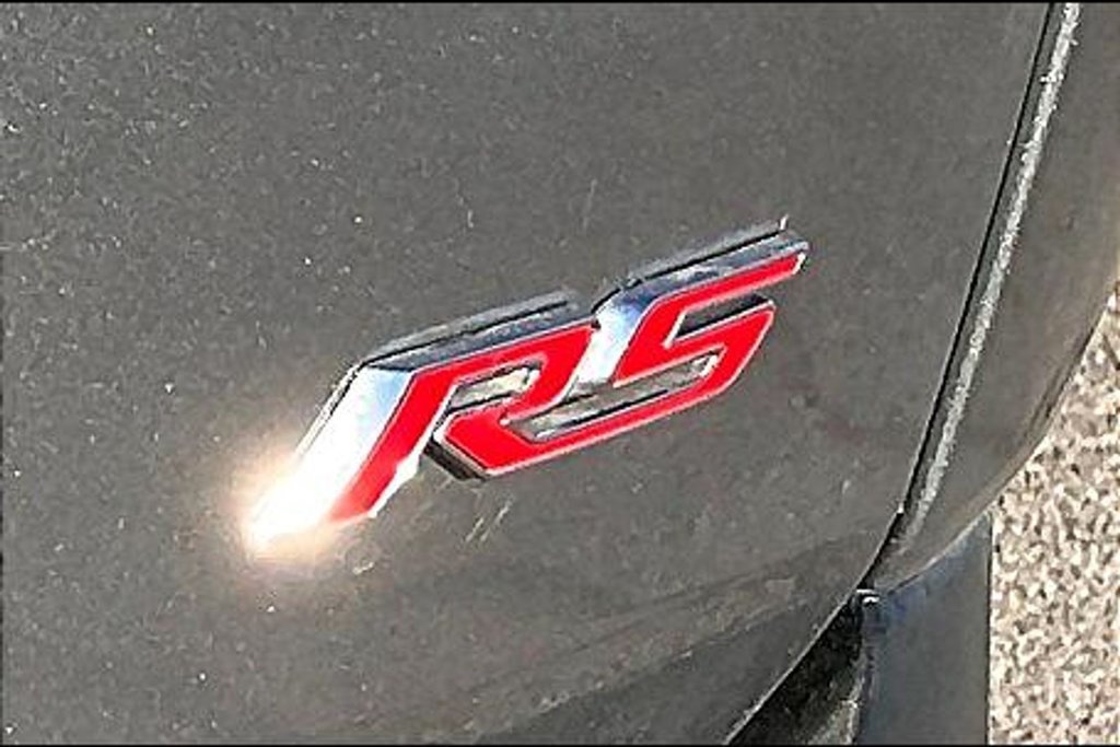 Used 2023 Chevrolet Traverse RS AWD/4WD image 29