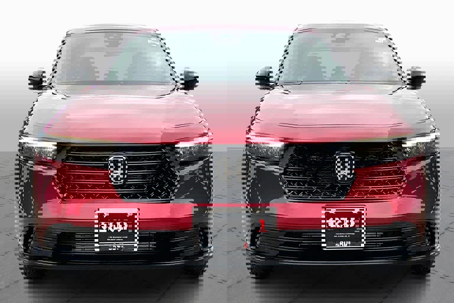 Used 2026 Honda Accord SE image 3