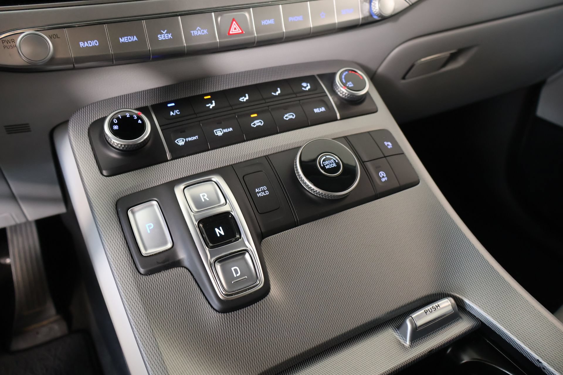 Used 2020 Hyundai Palisade SE FWD image 7