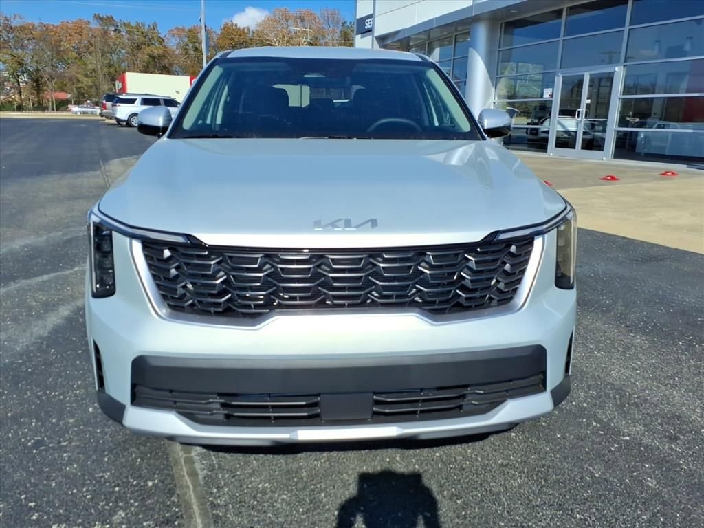 New 2026 Kia Sorento LX FWD image 2