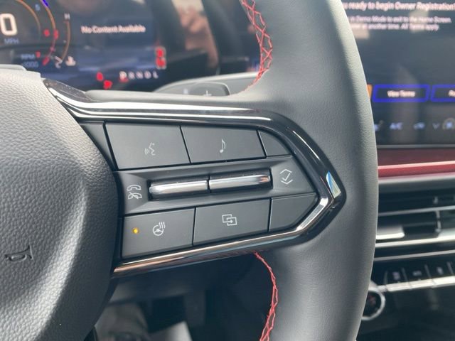 New 2026 Chevrolet Traverse RS w/ LPO, Floor Liner Package image 10