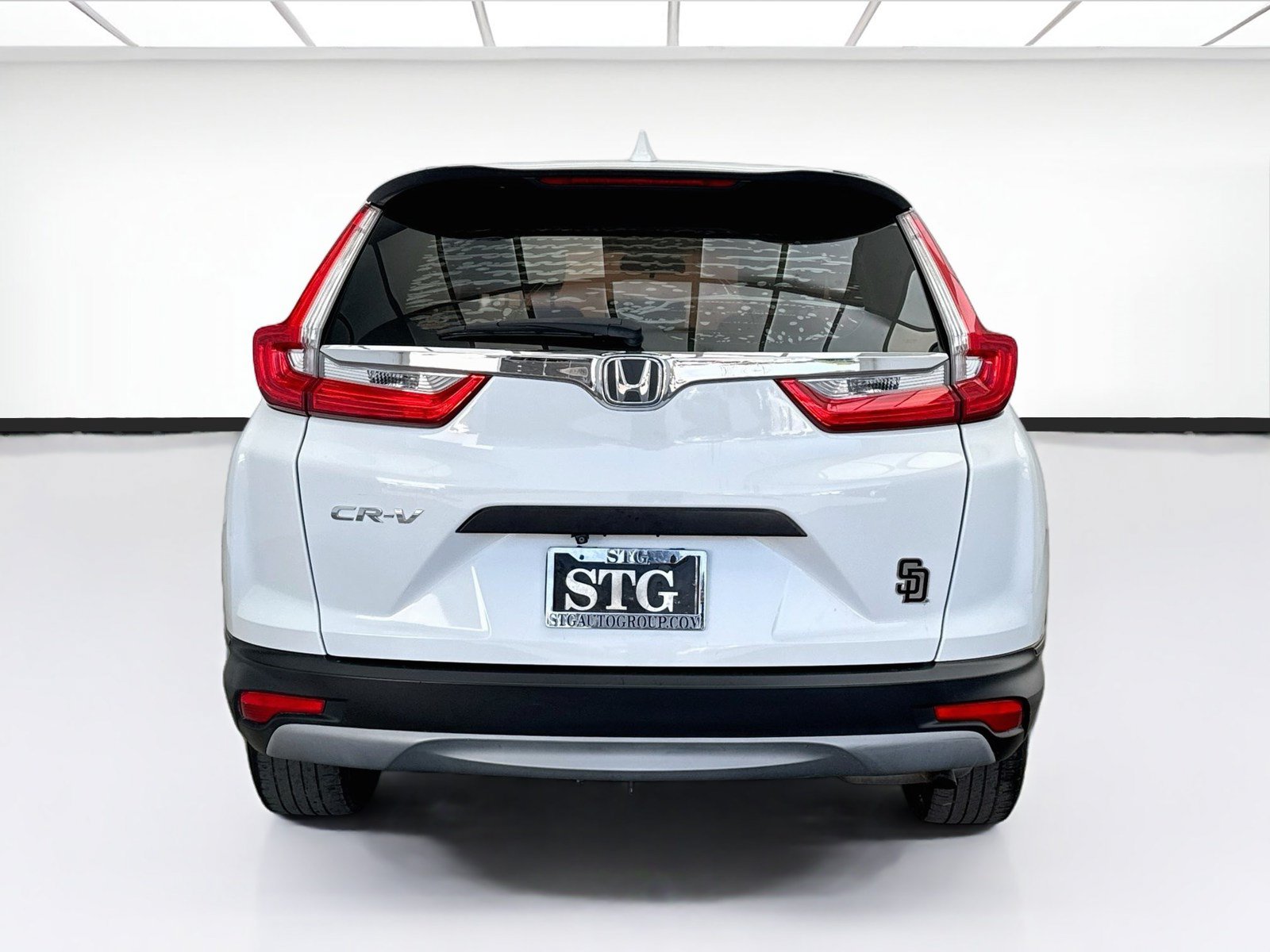 Used 2019 Honda CR-V LX image 5