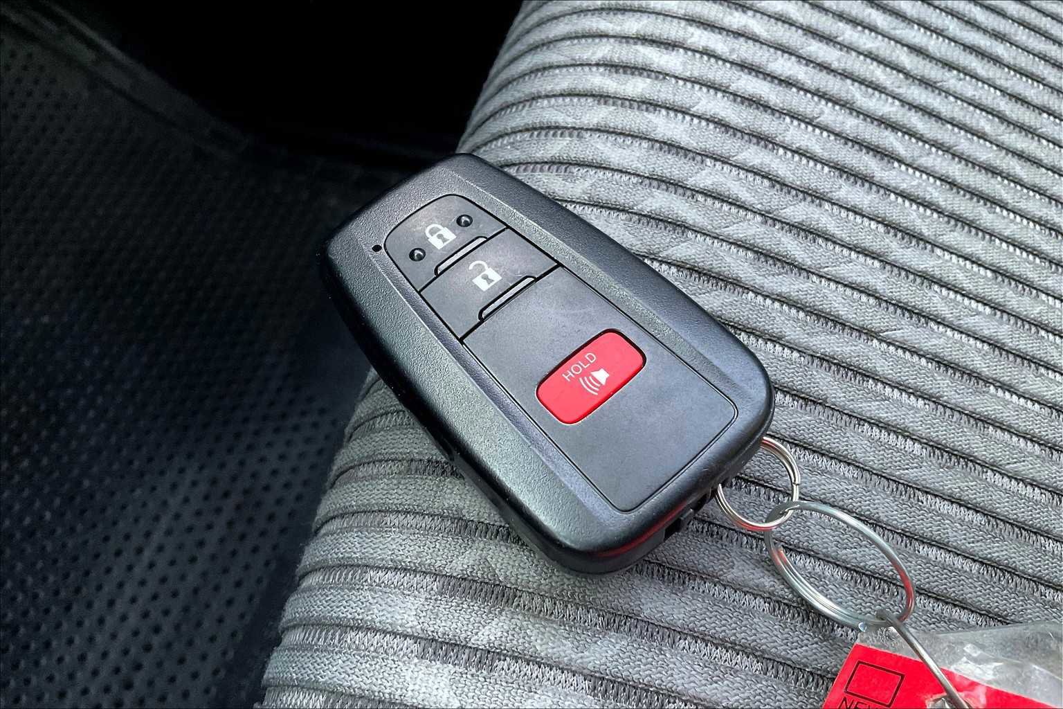 Certified 2024 Toyota 4Runner SR5 image 13