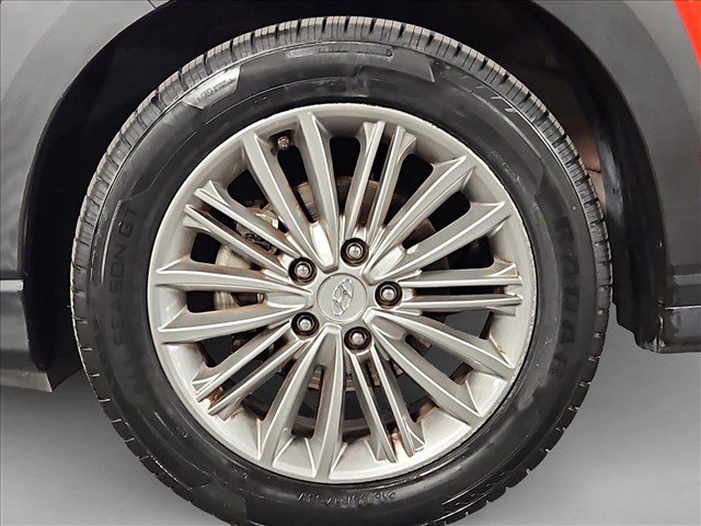 Used 2020 Hyundai Kona SEL FWD image 21