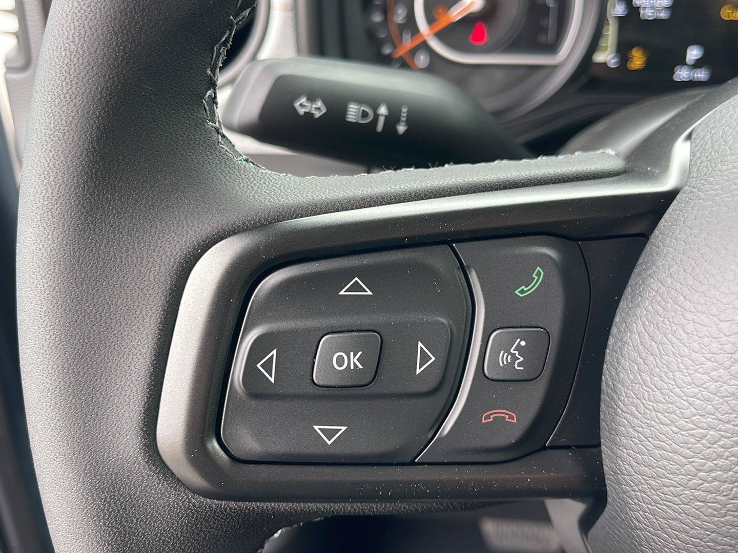 New 2026 Jeep Gladiator Sport AWD/4WD image 16