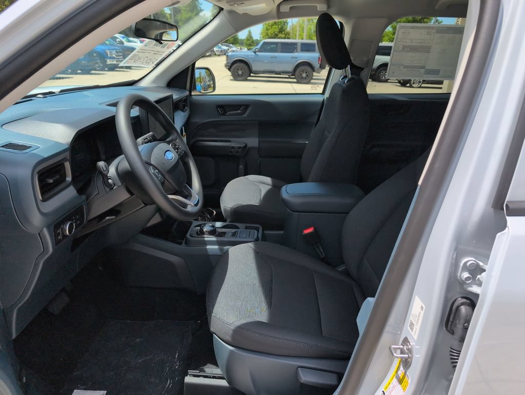 New 2026 Ford Maverick XL FWD image 5