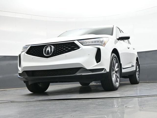 Used 2023 Acura RDX FWD w/ Technology Package image 37