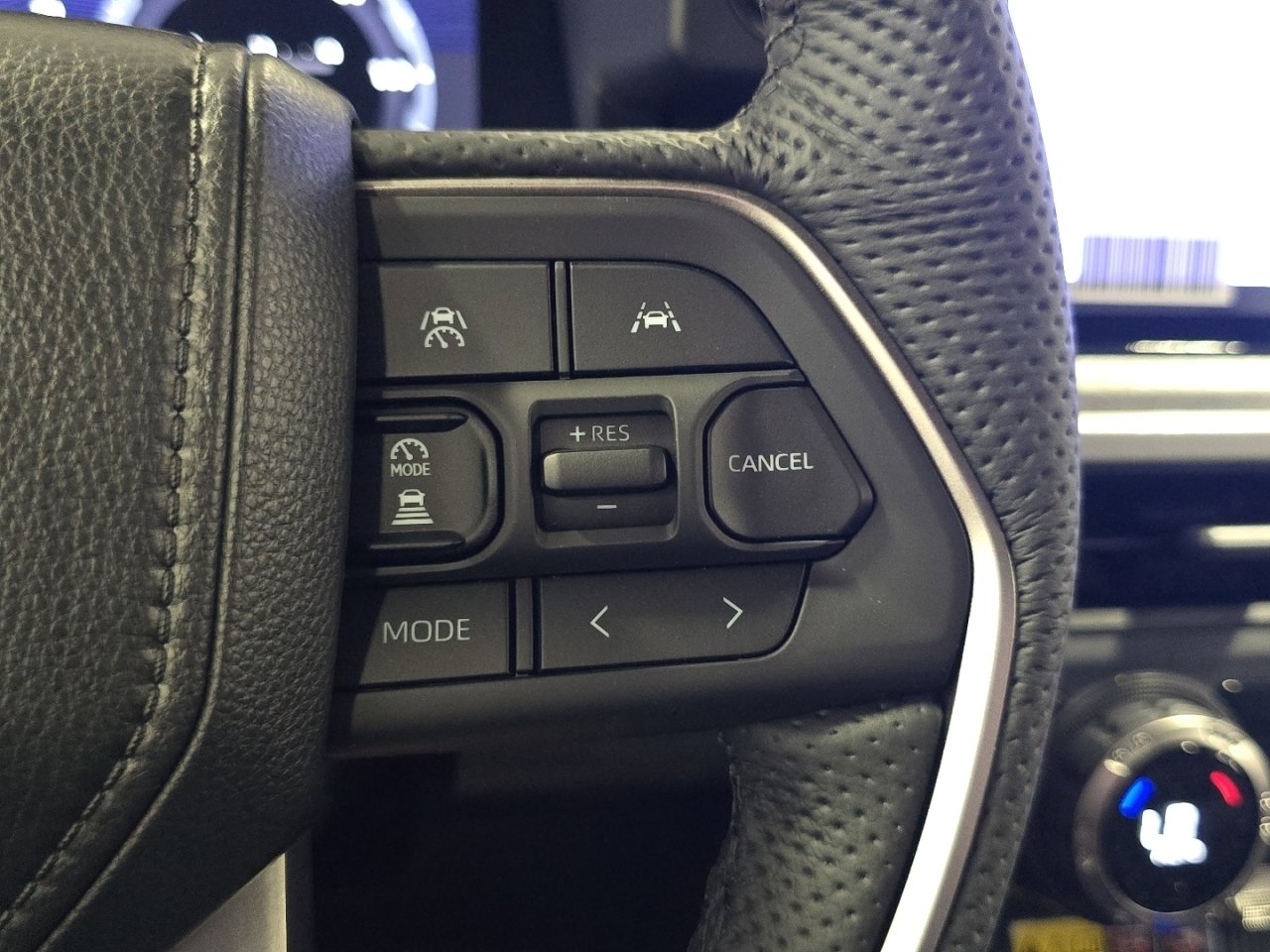 New 2026 Toyota Tacoma Trailhunter AWD/4WD image 33