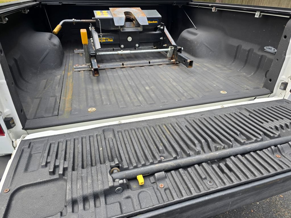 Used 2008 Ford F350 Lariat RWD image 21