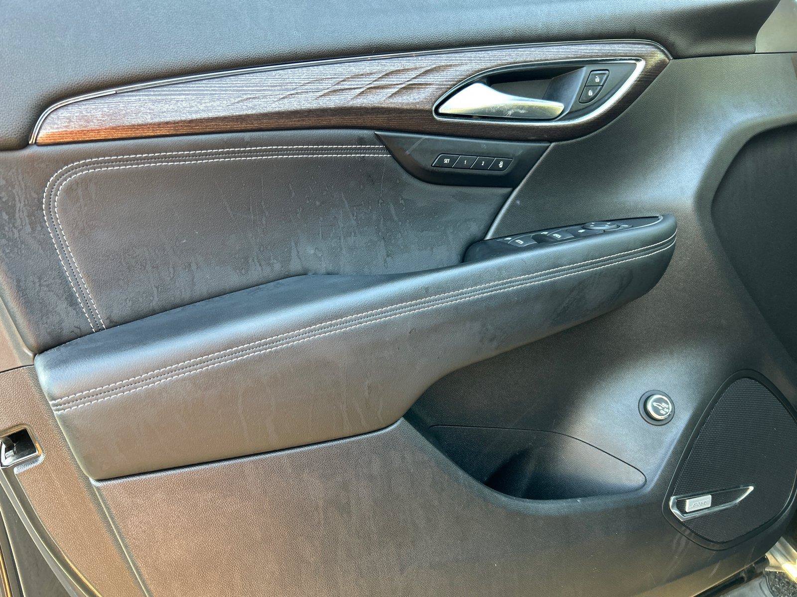 Used 2023 Buick Envision Avenir FWD image 17