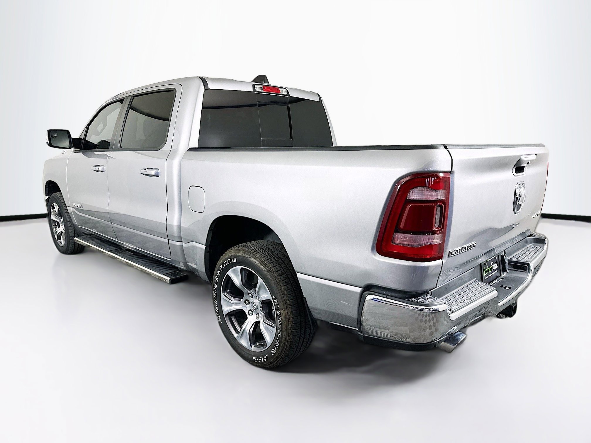 Used 2023 RAM 1500 Laramie image 5