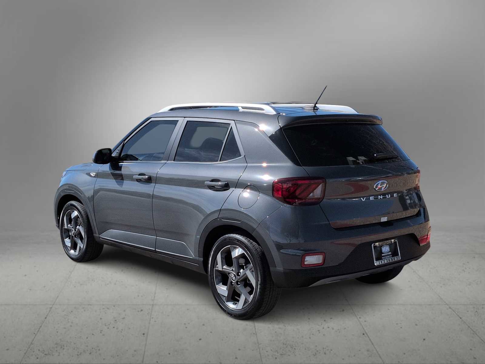 New 2026 Hyundai Venue SEL image 6