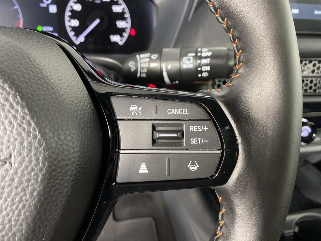 Used 2026 Honda HR-V Sport image 17