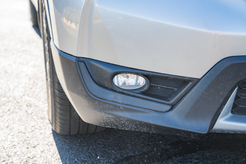 Used 2018 Honda CR-V EX-L image 12