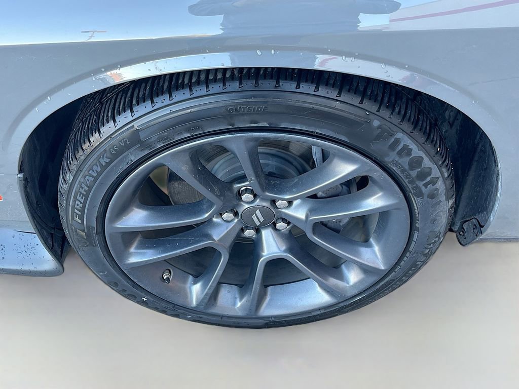 Used 2023 Dodge Challenger R/T Scat Pack RWD image 30