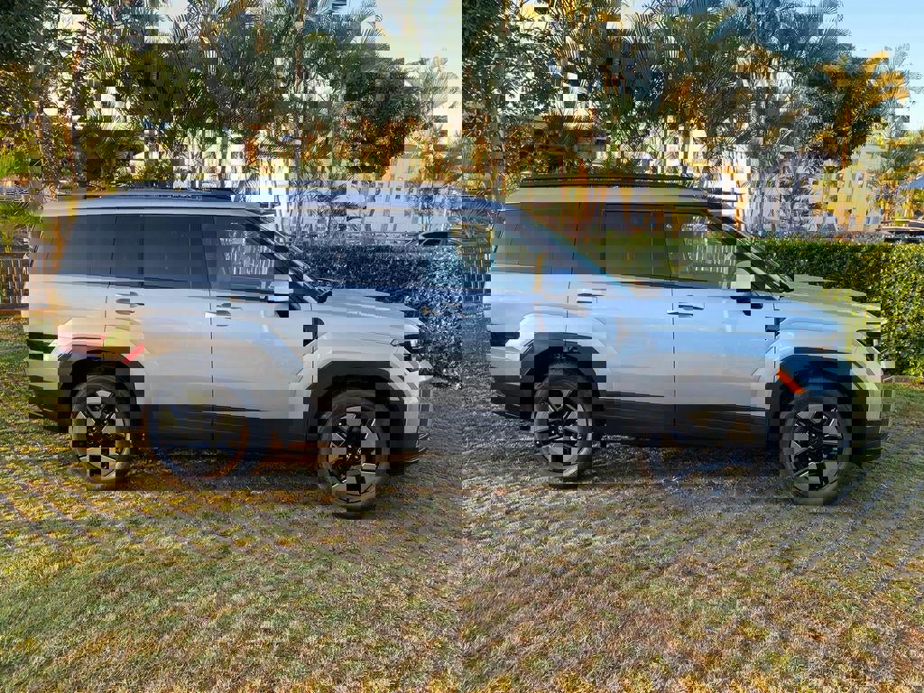 New 2026 Hyundai Santa Fe SEL image 8