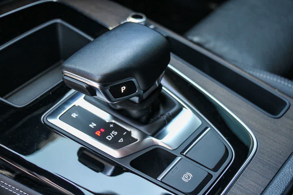 Used 2022 Audi Q5 2.0T Premium Plus AWD/4WD image 20