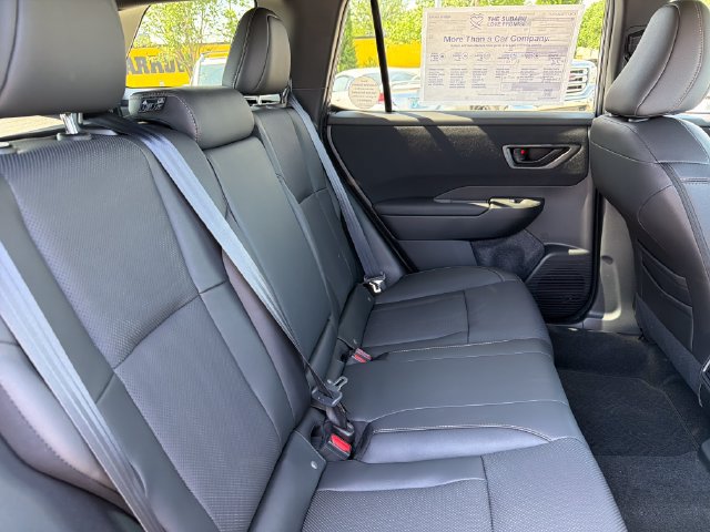 New 2026 Subaru Outback Limited XT AWD/4WD image 24