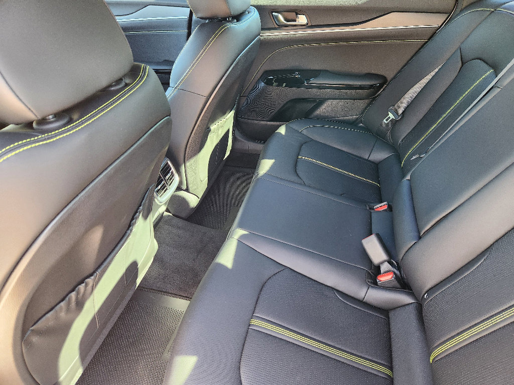 New 2026 Kia K5 GT w/ GT1 Package image 20