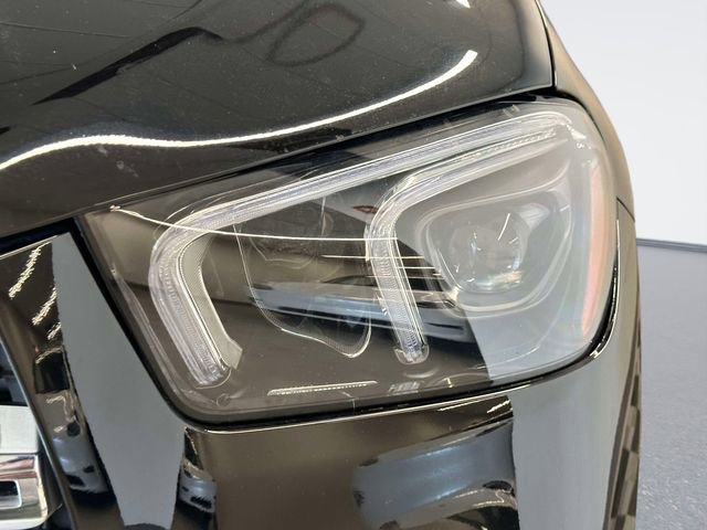 Certified 2023 Mercedes-Benz GLE 580 4MATIC image 7