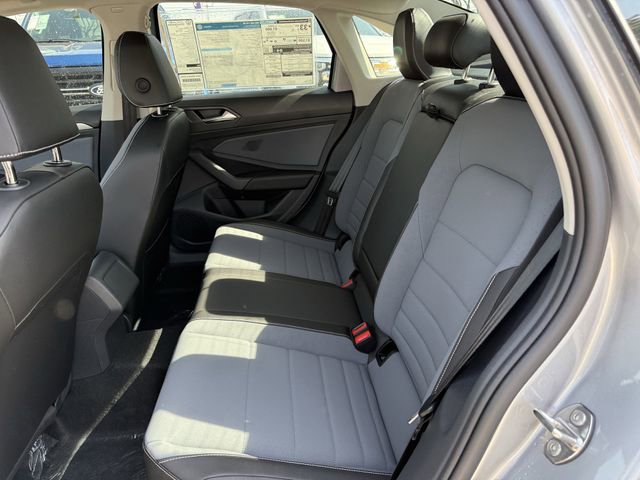 New 2026 Volkswagen Jetta SE image 22
