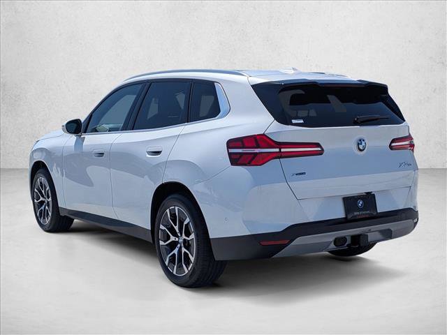 Used 2026 BMW X3 xDrive30i w/ Premium Package AWD/4WD image 8