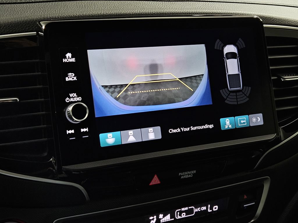 Used 2025 Honda Ridgeline TrailSport image 15