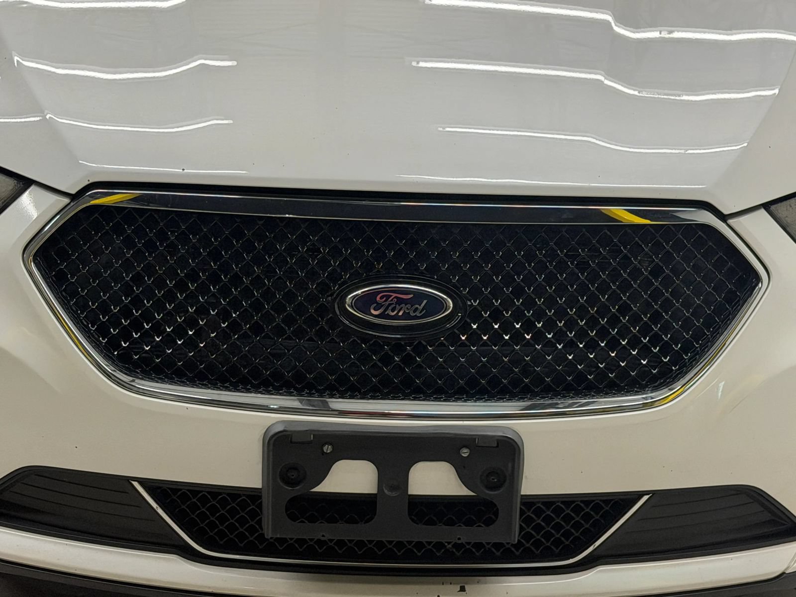 Used 2014 Ford Taurus SHO w/ Equipment Group 401A AWD/4WD image 5