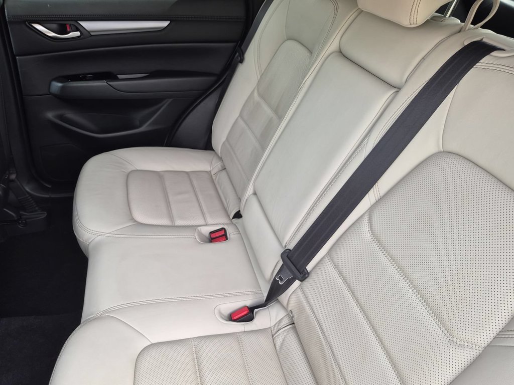 Certified 2023 MAZDA CX-5 AWD 2.5 S image 25