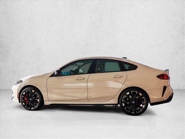 New 2026 BMW M235i xDrive w/ Premium Package AWD/4WD image 8