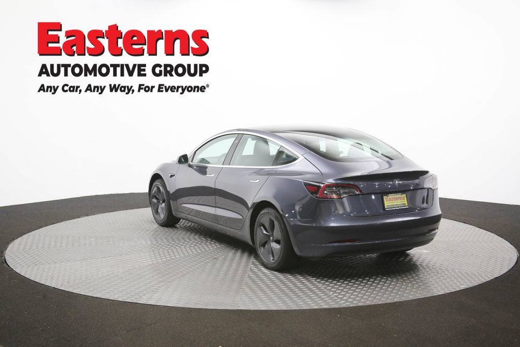 Used 2019 Tesla Model 3 Standard Range Plus RWD image 59