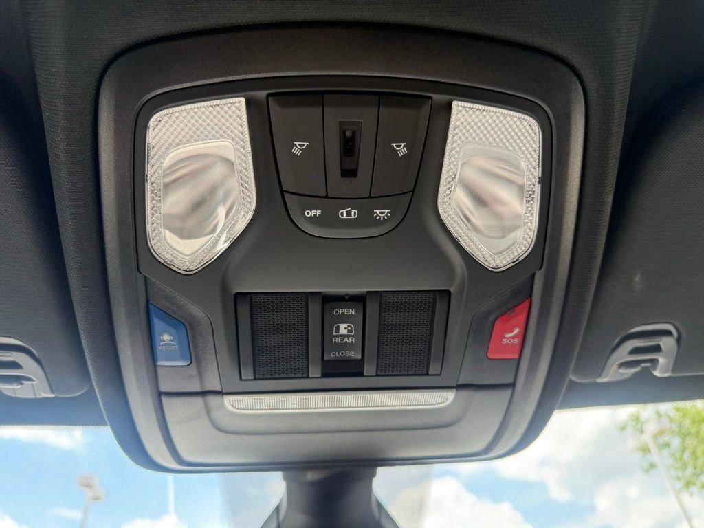 Certified 2023 RAM 1500 Big Horn AWD/4WD image 29