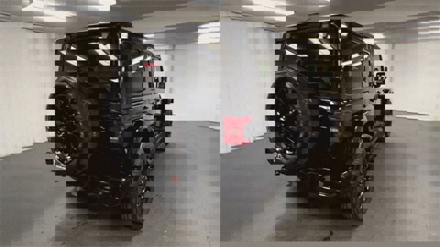 Used 2023 Jeep Wrangler Unlimited Sahara image 8