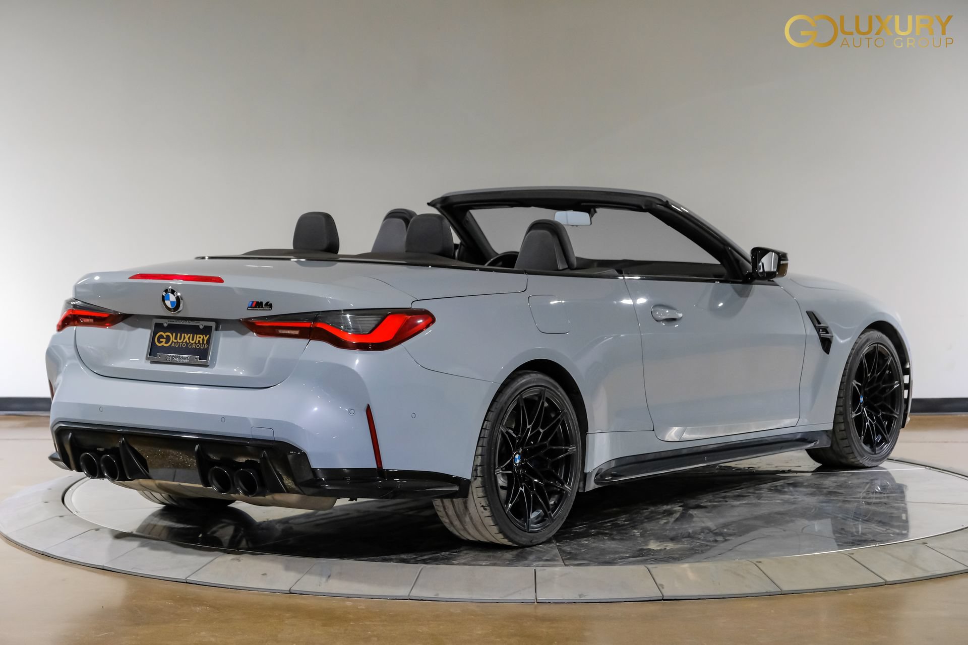Used 2022 BMW M4 xDrive Competition w/ Parking Assistance Package AWD/4WD image 13
