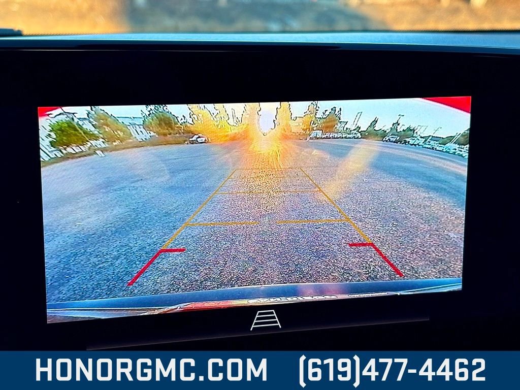 Used 2024 Buick Encore GX Sport Touring w/ Comfort Package image 34