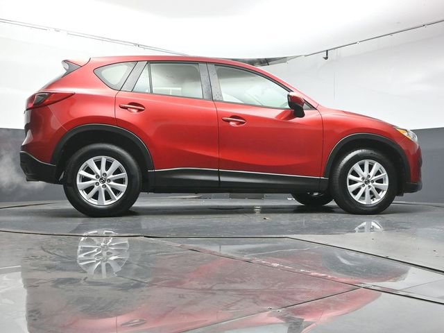 Used 2014 MAZDA CX-5 Sport w/ Bluetooth Audio Package image 35