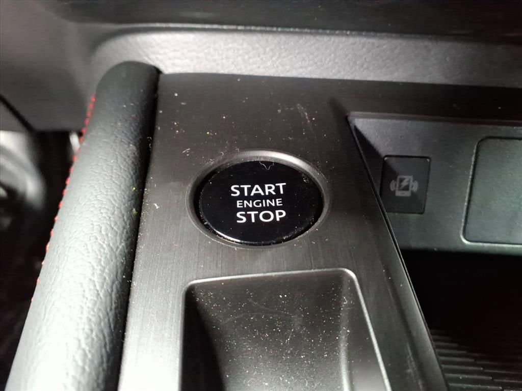 New 2026 Nissan Kicks SR w/ SR Premium Package image 31