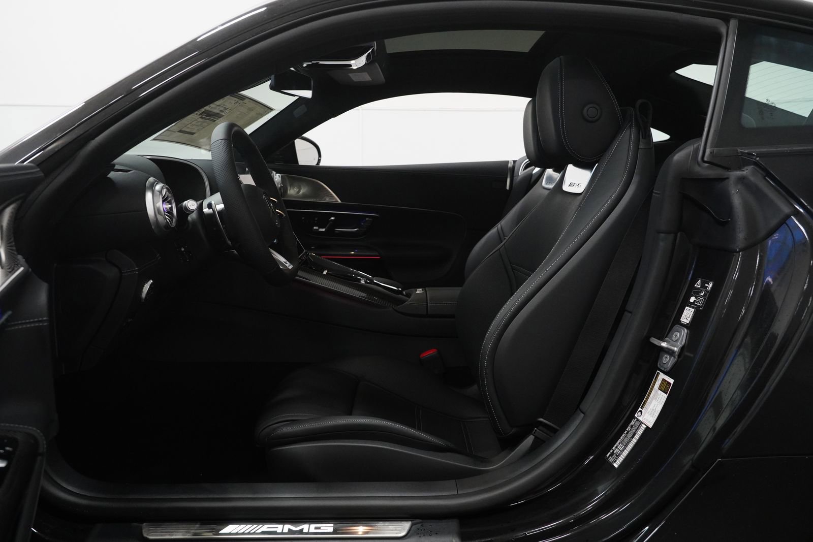 New 2026 Mercedes-Benz AMG GT 63 image 2