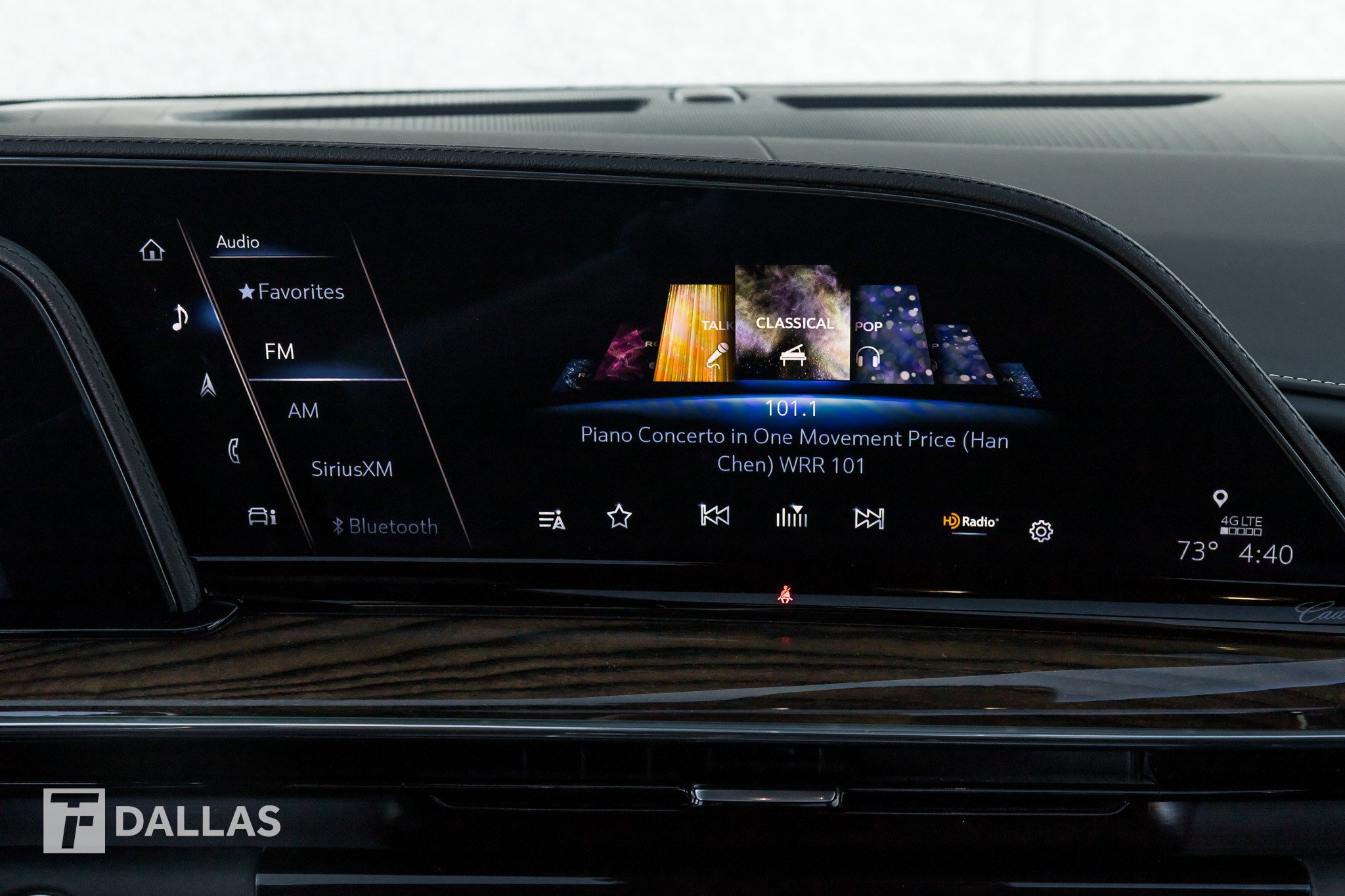 Used 2023 Cadillac Escalade Sport Platinum image 25