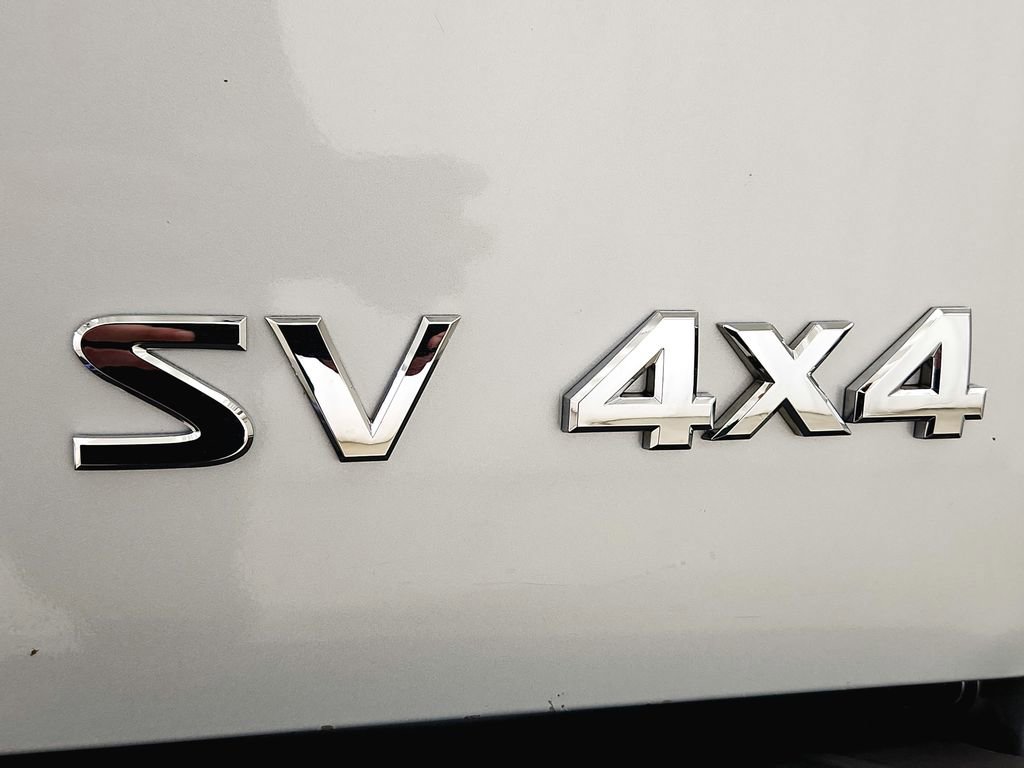 Used 2018 Nissan Frontier SV AWD/4WD image 29