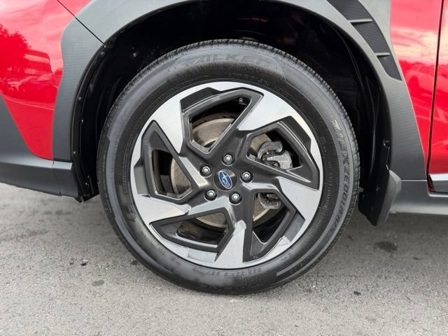 Used 2024 Subaru Crosstrek 2.5i Limited AWD/4WD image 29