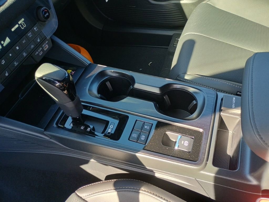 New 2026 Subaru Outback Limited AWD/4WD image 23