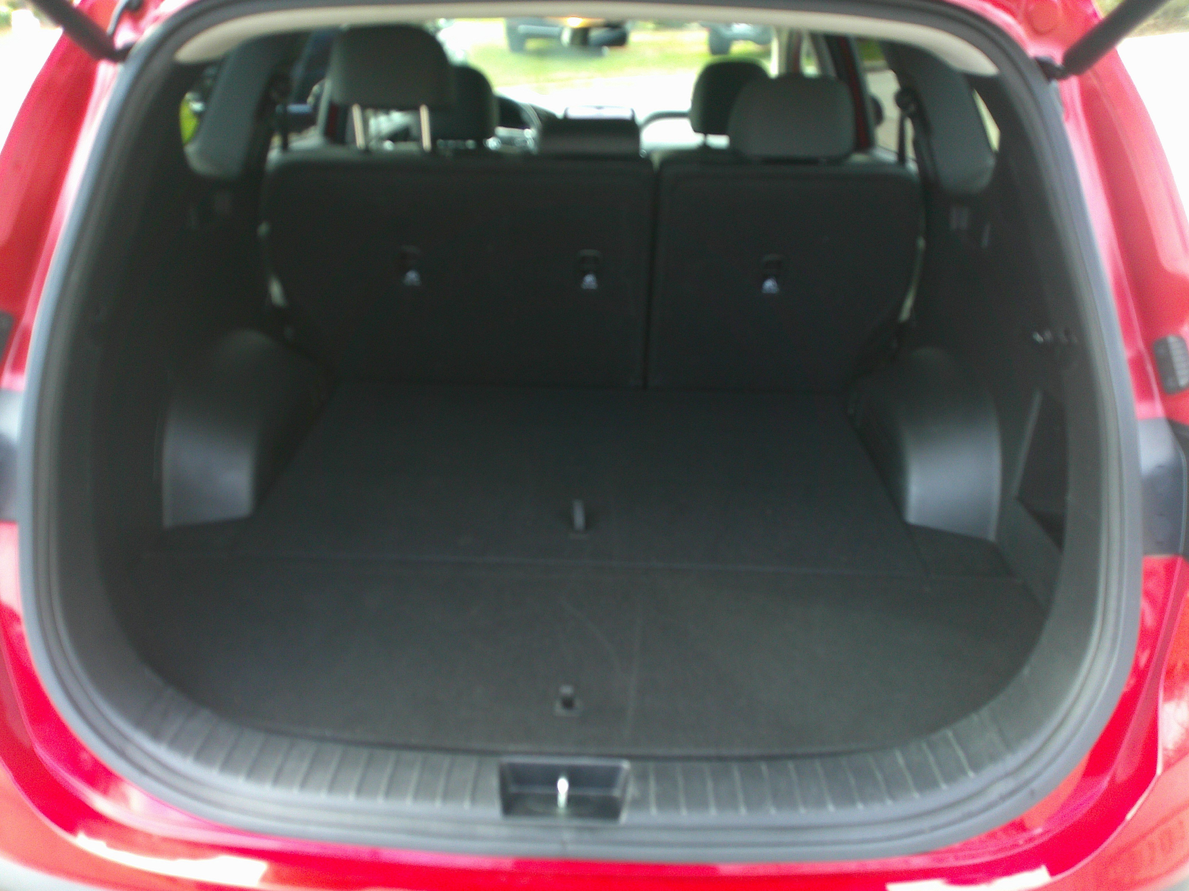 Used 2023 Hyundai Santa Fe SEL image 32