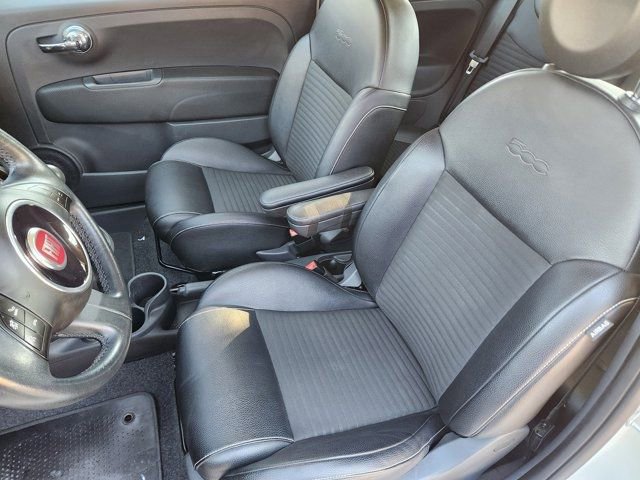 Used 2018 FIAT 500 Pop w/ Urbana Appearance Package image 18