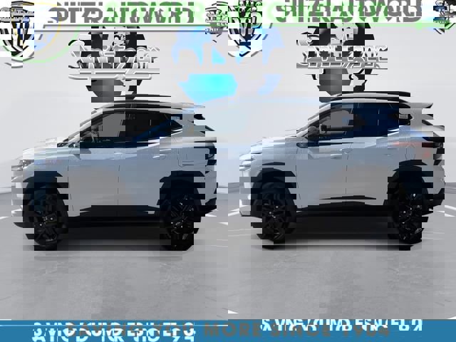 New 2026 Chevrolet Trax ACTIV w/ Sunroof Package image 5