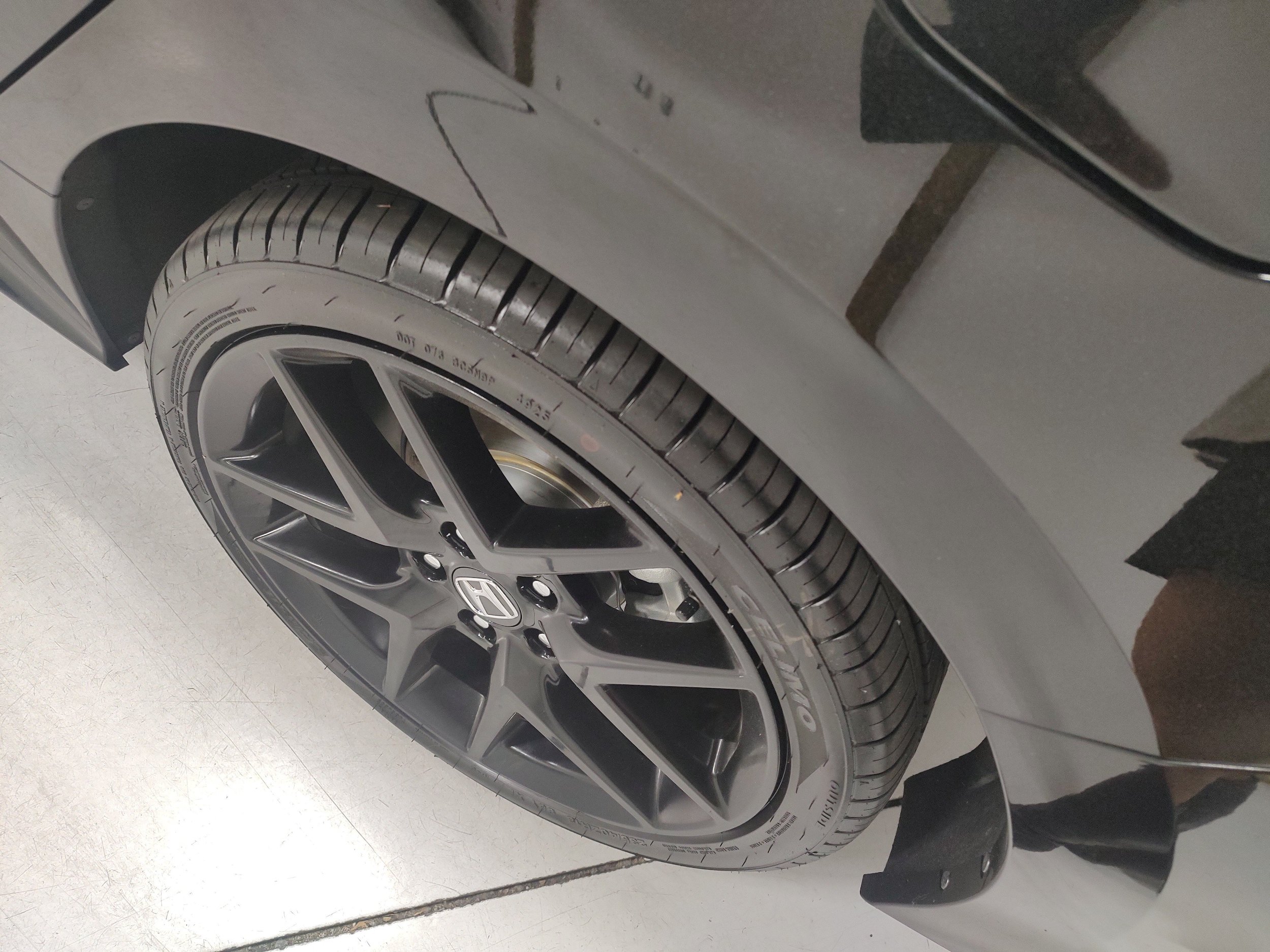 Used 2025 Honda Civic Sport image 14